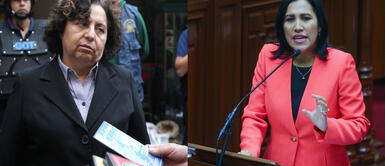 Partido Morado se mostró en contra de la juramentación de Guido Bellido como presidente de ministros. Partido Morado critica designación de Guido Bellido como PCM porque atenta contra gobernabilidad