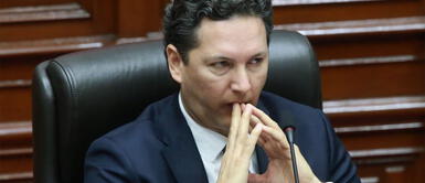 Daniel Salaverry habría rechazado el Ministerio de Vivienda tras conocer quien es el nuevo Premiere. Daniel Salaverry rechazó ser parte de gabinete de Castillo tras designación de Bellido en la PCM