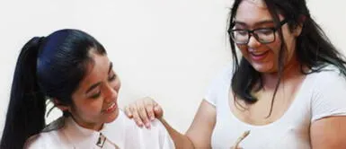 Mujeres del Bicentenario: Indecopi impulsando la participación femenina en materia de patentes Mujeres del Bicentenario: Indecopi impulsa la participación femenina en materia de patentes