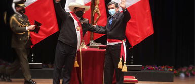 Hernando Cevallos juró como titular del Ministerio de Salud Hernando Cevallos jura como ministro de Salud