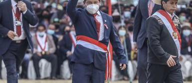 Guido Bellido Presidente del PCM Guido Bellido: “La mujer es tan destructiva y despiadada”