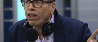 Phillip Butters asegura que en el mensaje a la nación Pedro Castillo demostró su resentimiento. Phillip Butters al presidente Castillo por mensaje de la Nación sobre España: “tiene todo el resentimiento social propio del ignorante”