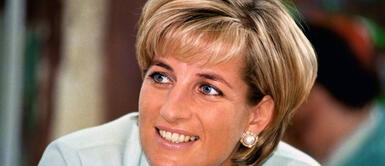 Lady Di 40 años de la boda de Lady Di y el príncipe Carlos: La historia detrás del mítico 'revenge dress'