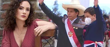 Connie Chaparro lamentó la decisión del presidente de Pedro Castillo al elegir un Gabinete Magisterial liderado por Guido Bellido Connie Chaparro lamentó la decisión del presidente de Pedro Castillo al elegir un Gabinete Magisterial liderado por Guido Bellido