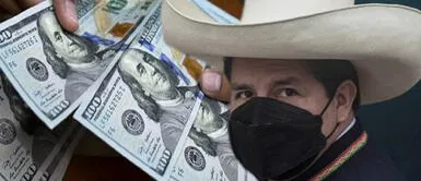 Dólar trepó a S/ 4,0297 en las primeras operaciones del 30 de julio; y la Bolsa de Valores de Lima tuvo una fuerte caída. ¿Cómo está el precio del dólar ante la crisis política generada por el primer ministerio de Pedro Castillo?