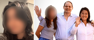 Hija de keiko 2 Hija de Keiko Fujimori reaparece en Instagram con curiosa publicación que se hace viral