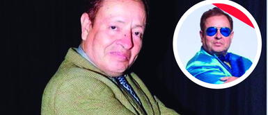 Falleció Sammy Pérez tras una fuerte lucha contra la COVID-19 Falleció Sammy Pérez tras una fuerte lucha contra la COVID-19