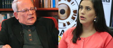 Verónika Mendoza concretó una alianza con Perú Libre, pese a ser un partido que alberga congresistas misóginos y homofóbicos. César Hildebrandt cuestiona a Verónika Mendoza por su silencio tras designación de Guido Bellido