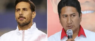 Pizarro sobre presencia de Cerrón en el Congreso: Pizarro sobre presencia de Cerrón en el Congreso: "No sé si celebrar el Bicentenario o ponerme a llorar"