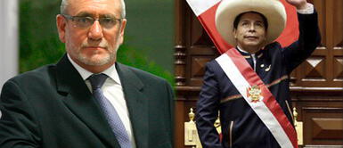 Augusto Álvarez Rodrich critica designación de Bellido Álvarez Rodrich afirma que Cerrón puso un “coche bomba” en la PCM