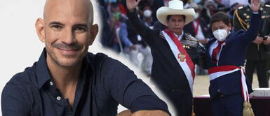 Ricardo Morán elimina su cuenta de Twitter y usuarios lo atacan Ricardo Morán elimina su cuenta de Twitter y usuarios lo atacan