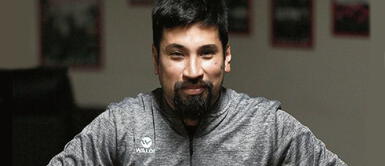 Aldo Miyashiro tras sufrir accidente automovilístico: “Estamos adoloridos, pero bien, tuvimos suerte” Aldo Miyashiro tras sufrir accidente automovilístico: “Estamos adoloridos, pero bien, tuvimos suerte”