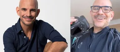 Ricardo Morán reaparece en redes luego de eliminar su cuenta de Twitter y ser atacado por usuarios Ricardo Morán reaparece en redes luego de eliminar su cuenta de Twitter y ser atacado por usuarios