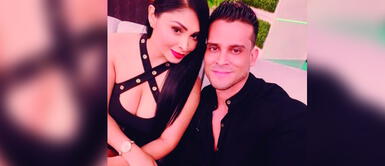 Christian Domínguez comparte fotografías de la hermosa fiesta que le realizó a Pamela Franco Christian Domínguez comparte fotografías de la hermosa fiesta que le realizó Pamela Franco