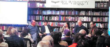 Ministra de la Mujer Anahí Durand ¡Documentos muestran cercanía con MRTA! Actual ministra de la Mujer firmó carta a favor de Víctor Polay