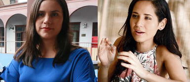 Verónika Mendoza y Sigrid Bazán son reconocidas por siempre pronunciarse enérgicamente contra personas que atentan contra el rol de la mujer y comunidad LGTBIQ+ Verónika Mendoza y Sigrid Bazán reaparecen para dar su apoyo a gabinete de Guido Bellido