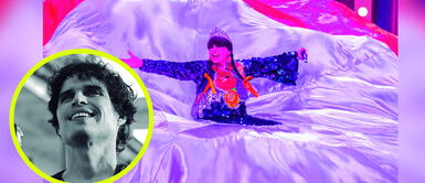 Pedro Suárez-Vértiz agradece a la Chola Chabuca: Pedro Suárez-Vértiz agradece a Chola Chabuca: "Tus palabras me llenan de fe, porque sueño con que aparezca la cura para lo mío"