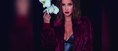 Carmen Villalobos revela su verdadero nombre y por qué no lo usa Carmen Villalobos revela su verdadero nombre y por qué no lo usa