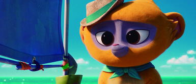 Lin-Manuel Miranda protagoniza una conmovedora historia Vivo-Lin-Manuel Miranda protagoniza una conmovedora historia