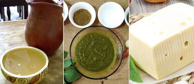 Conoce los ingredientes peruanos con sabor umami. Conoce los ingredientes peruanos con sabor umami y sus grandes beneficios