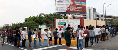 Ingreso libre a universidades Ingreso libre a universidades: Alertan sobre los problemas que generaría propuesta de Pedro Castillo
