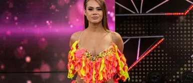 Jossmery Toledo dio a conocer sus planes tras ser eliminada de Reinas del show. Jossmery Toledo ejercerá su carrera de abogada tras ser eliminada de Reinas del Show: "Haré lo mío"