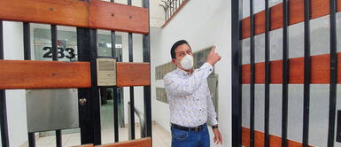 El incidente sucedió en un condominio en Magdalena. Magdalena: menor herido de bala tras confuso incidente en reunión familiar