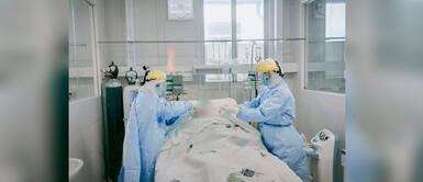 COVID-19 Argentina: Padres de menor que murió de coronavirus Nos dicen que los chicos no se mueren y es mentira COVID-19 Argentina: Padres de menor que murió de coronavirus Nos dicen que los chicos no se mueren y es mentira