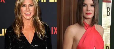 Sandra Bullock truco casero Crema de hemorroides, el truco casero que comparten Sandra Bullock y Jennifer Aniston