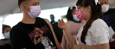 Vacuna contra Covid-19: ¿Cuándo empezará la vacunación de personas de 39 años? Vacuna contra Covid-19: ¿Cuándo empezará la vacunación de personas de 39 años?