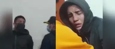 Jugador de Cantolao lideraba banda delincuencial que operaba en La Victoria Jugador de Cantolao lideraba banda delincuencial que operaba en La Victoria