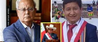 El periodista dejó un contundente mensaje sobre el nombramiento de Guido Bellido como premier. Hildebrandt llama “impresentable” a Bellido: “Cerrón y su partido han anotado su primera victoria”