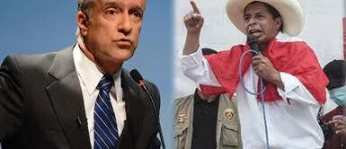 Nano Guerra se pronuncia sobre Constitución Nano Guerra asegura que defenderá la Constitución así pierdan “sus curules”