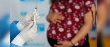 COVID-19 Perú: Las vacunas contra coronavirus son efectivas contra todas las variantes según OPS Todas las vacunas contra la COVID-19 son efectivas, según OPS