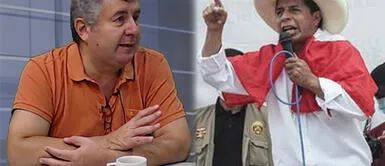 Juan Carlos Tafur Tafur sugiere que Congreso niegue confianza a gabinete Bellido y se prepare para vacar a Castillo