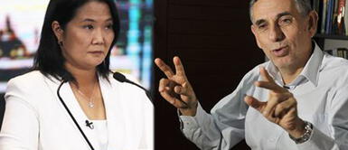 Fuerza Popular se pronuncia Fuerza Popular pide explicaciones a Francke por jurar después que todo el gabinete