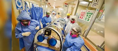 COVID-19 Argentina: Padres de menor que murió de coronavirus Nos dicen que los chicos no se mueren y es mentira COVID-19 Argentina: Padres de menor que murió de coronavirus Nos dicen que los chicos no se mueren y es mentira