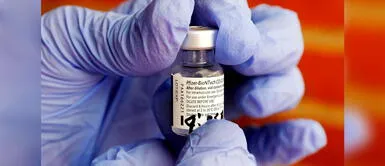 Vacunas COVID-19: Pfizer y Moderna aumentan el precio de sus vacunas tras comprobar su eficacia Pfizer y Moderna aumentan el precio de sus vacunas tras comprobar su eficacia