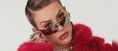 Leslie Shaw publica mensaje en Instagram Leslie Shaw envía advertencia: "Me voy a encargar de que llores todos los días por lo que hiciste”