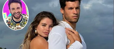 Flavia y Patricio terminaron su romance Flavia Laos y Patricio Parodi terminaron hace un par de meses, según Rodrigo González