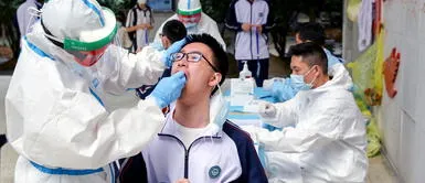 Médico lanza advertencia sobre el origen del coronavirus en Wuhan: COVID-19 regresa con fuerza a Wuhan con la variante delta