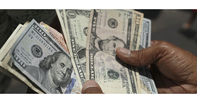 Con estos tips conseguirás el mejor tipo de cambio del dólar. Tipo de cambio: ¿Cuándo es el mejor momento para cambiar los dólares?