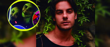 Andrés Wiese se pronuncia tras beso con Andrea Luna: “Estoy soltero” Andrés Wiese se pronuncia tras beso con Andrea Luna: “Estoy soltero”