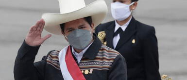 Epidemiólogo señala que están buscando una Pedro Castillo se vacunará este fin de semana y anunciaron que se realizará vacunatón en todo el Perú