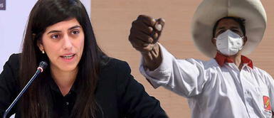 Toni Alva a Castillo: Toni Alva a Castillo: "El Estado no está para pagar favores ni repartir cuotas"