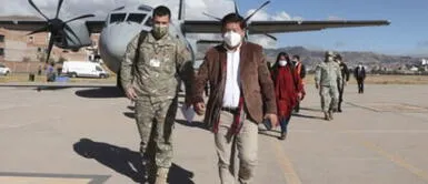 Luis Francisco Gonzalez Norris es designado como secretario general de PCM Luis Francisco Gonzalez Norris es designado como secretario general de PCM