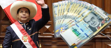 Nuevo Bono de 700 soles: los detalles del subsidio del Gobierno de Pedro Castillo Nuevo Bono de 700 soles: los detalles del subsidio del Gobierno de Pedro Castillo