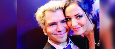 El romántico mensaje de Pietro Sibille a Andrea Luna antes del ampay con Andrés Wiesee: “Mi cómplice, mi amante, mi patria” El romántico mensaje de Pietro Sibille a Andrea Luna antes del ampay con Andrés Wiese: “Mi cómplice, mi amante, mi patria”