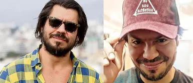 Pietro Sibille decide limitar comentarios en Instagram Pietro Sibille decide bloquear los comentarios en Instagram tras ampay de Andrea Luna