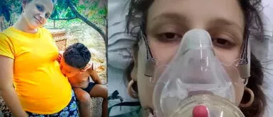 COVID-19 Cuba: La crítica situación de los hospitales en la isla tras la pandemia de coronavirus "El hospital está colapsado": Padre de familia tras perder a su esposa embarazada por COVID-19 en Cuba